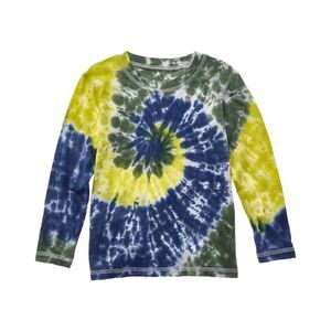 Chaser Boys  Tie-Dye T-Shirt, Blue